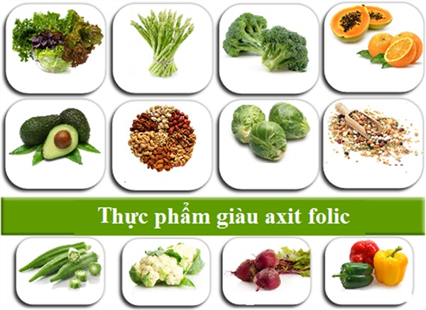 Thực đơn cho bà bầu 3 tháng đầu