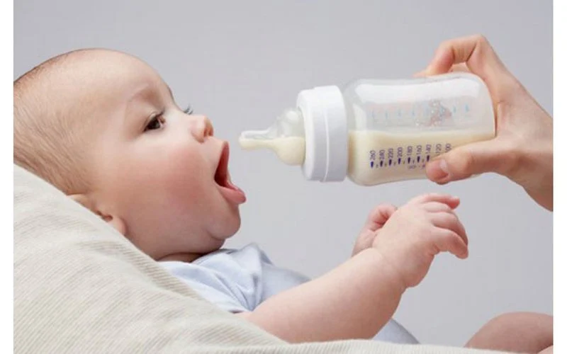 Bật mí cách cai sữa cho bé an toàn và nhanh chóng