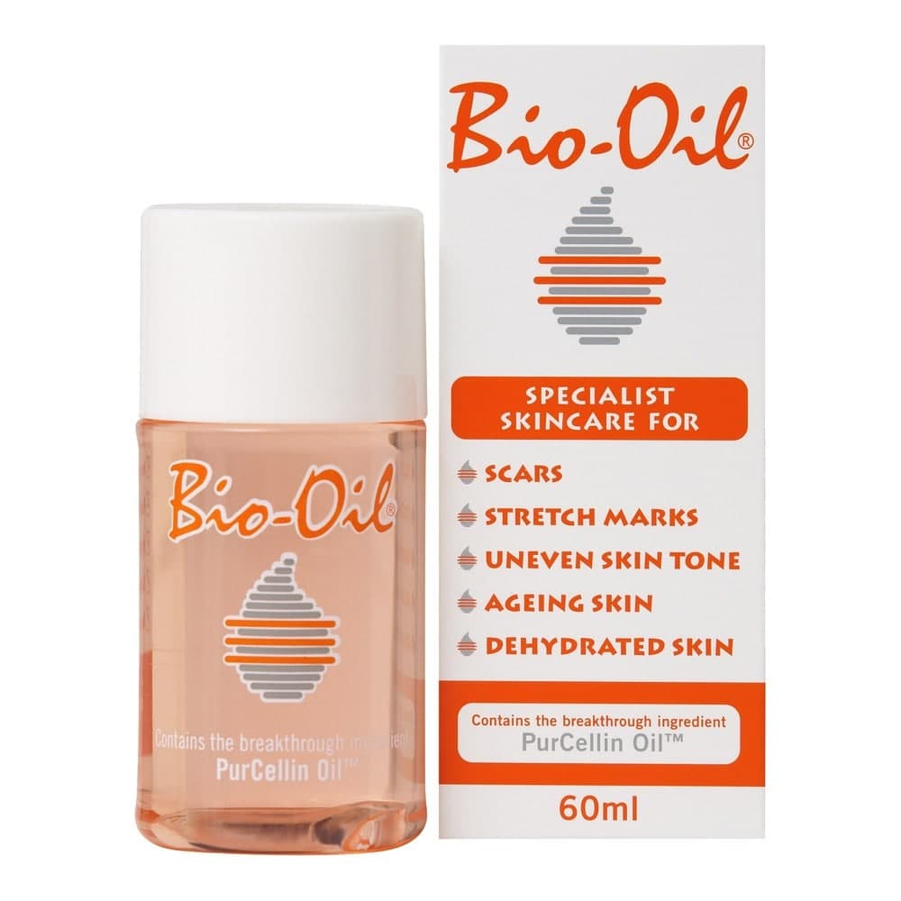 Kem trị rạn da cho bà bầu Bio Oil