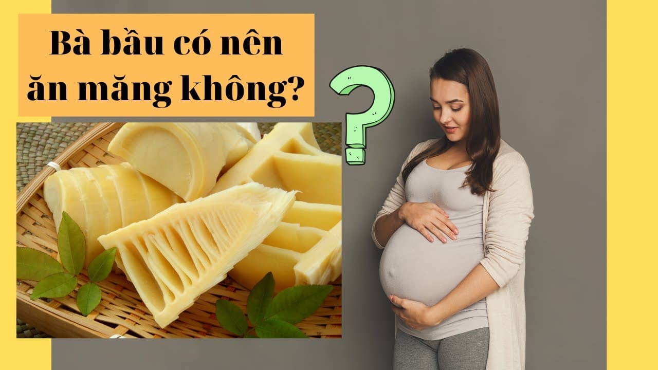 Giới thiệu về măng và giá trị dinh dưỡng của măng